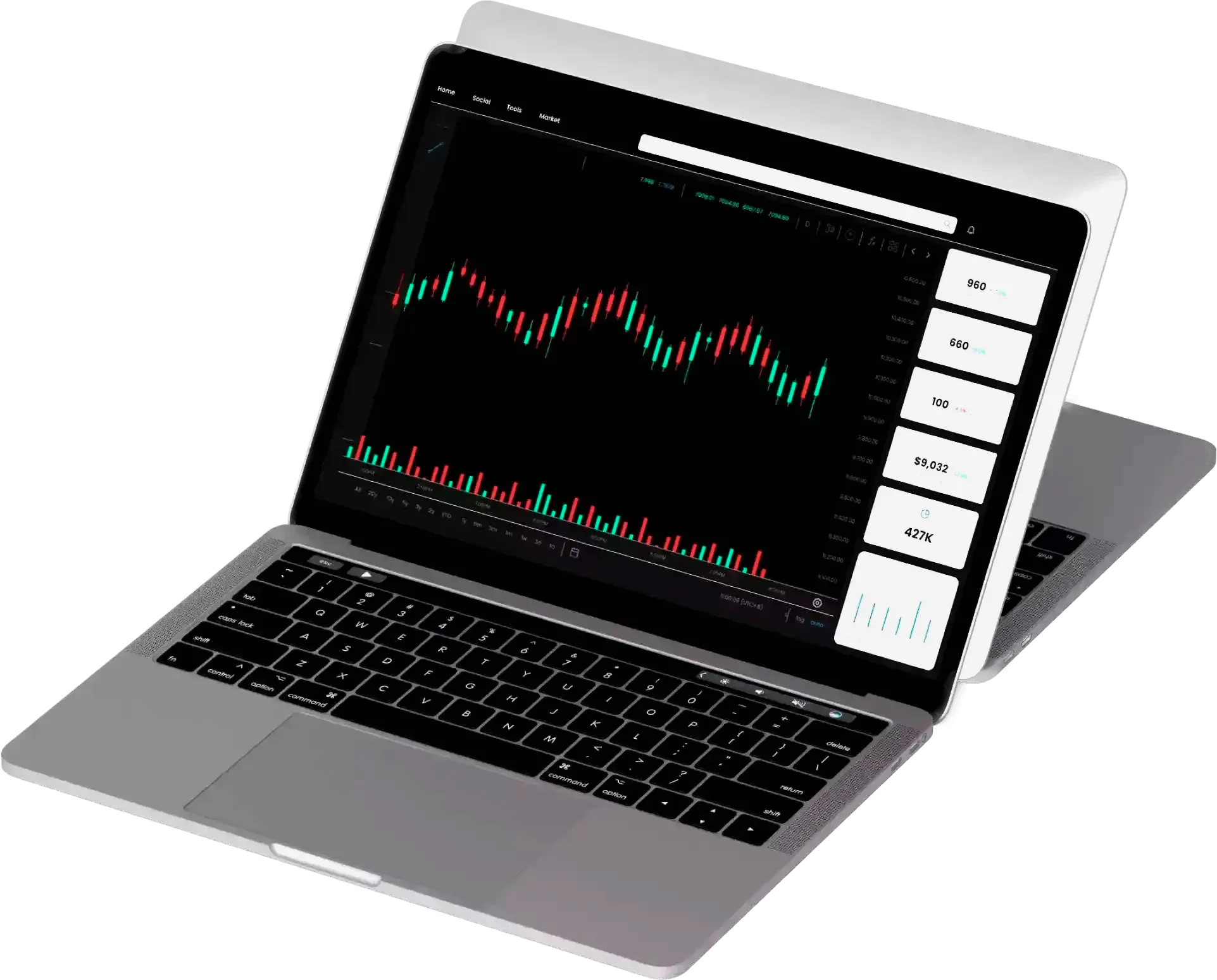 Vorax 3.2 inversión en cripto